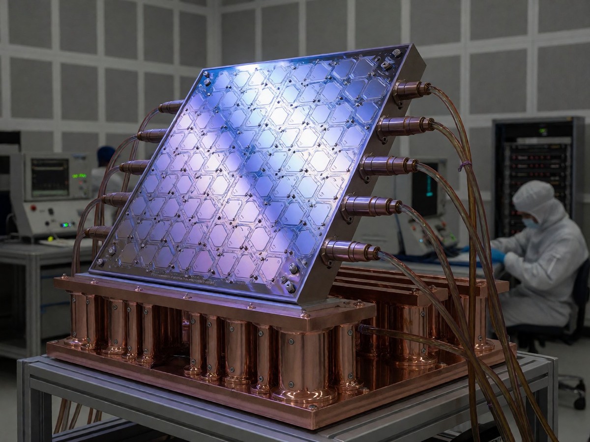 Cerebras WSE-3 dominance in defense AI procurement