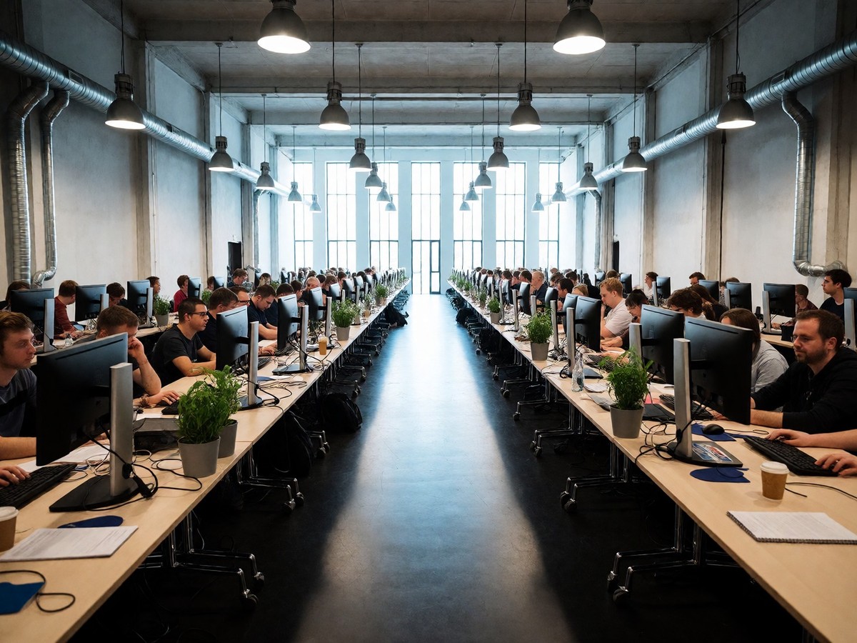 From Aachen roots to a $2 billion enterprise translation rival
