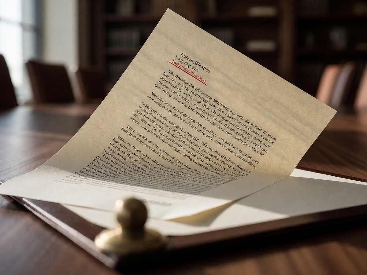 Implementing Harvey AI for contract review