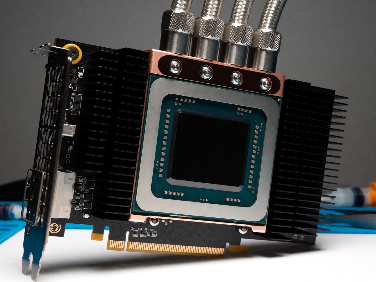 Thermal management failures in Azure AI clusters