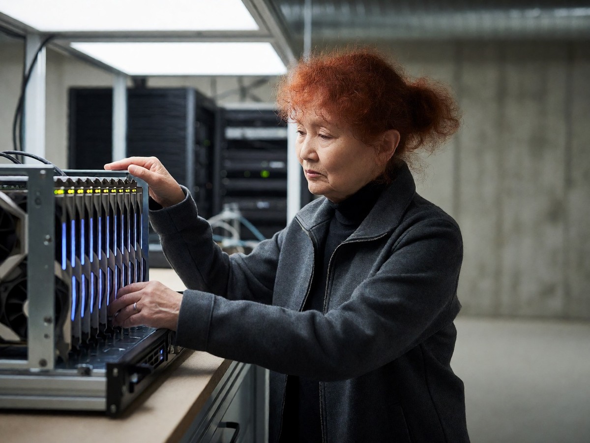 The $7 billion NVIDIA arrangement and Poolside’s coding AI strategy
