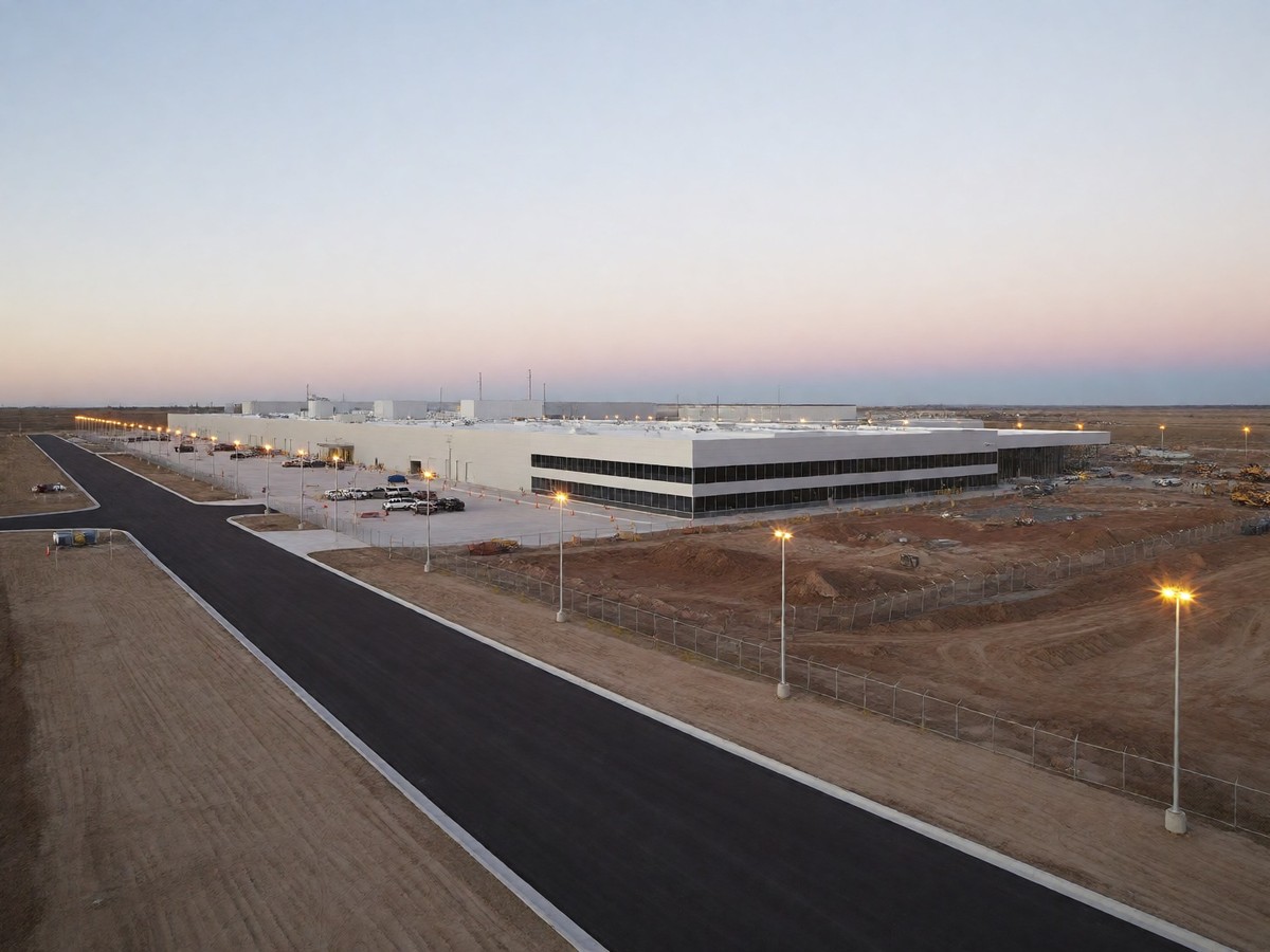 Samsung Foundry and Tenstorrent build next-generation AI chiplets