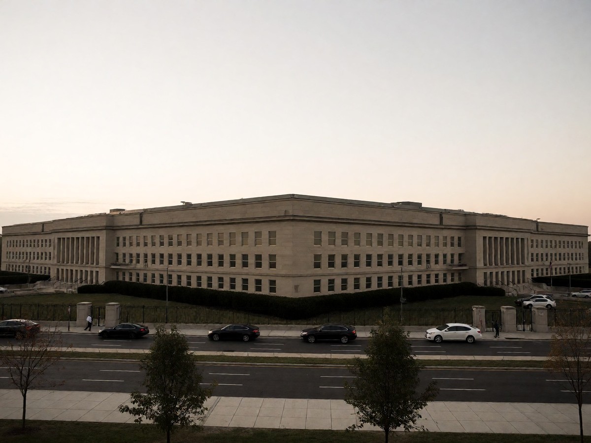 Scale AI valuation shifts as defense revenue grows