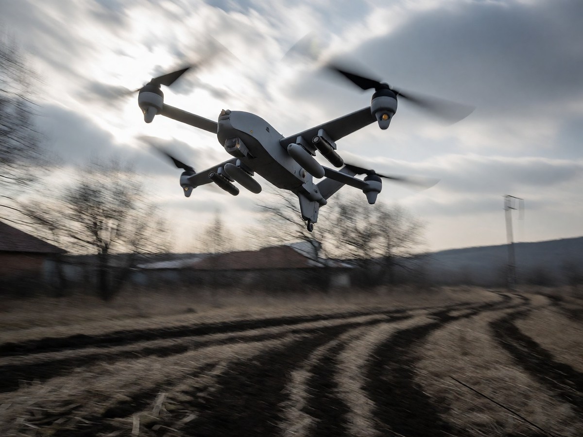 Helsing’s defense AI growth and Ukraine drone deployments