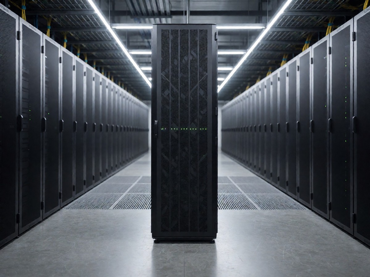 Power delivery failures in SambaNova SN40L rack deployments