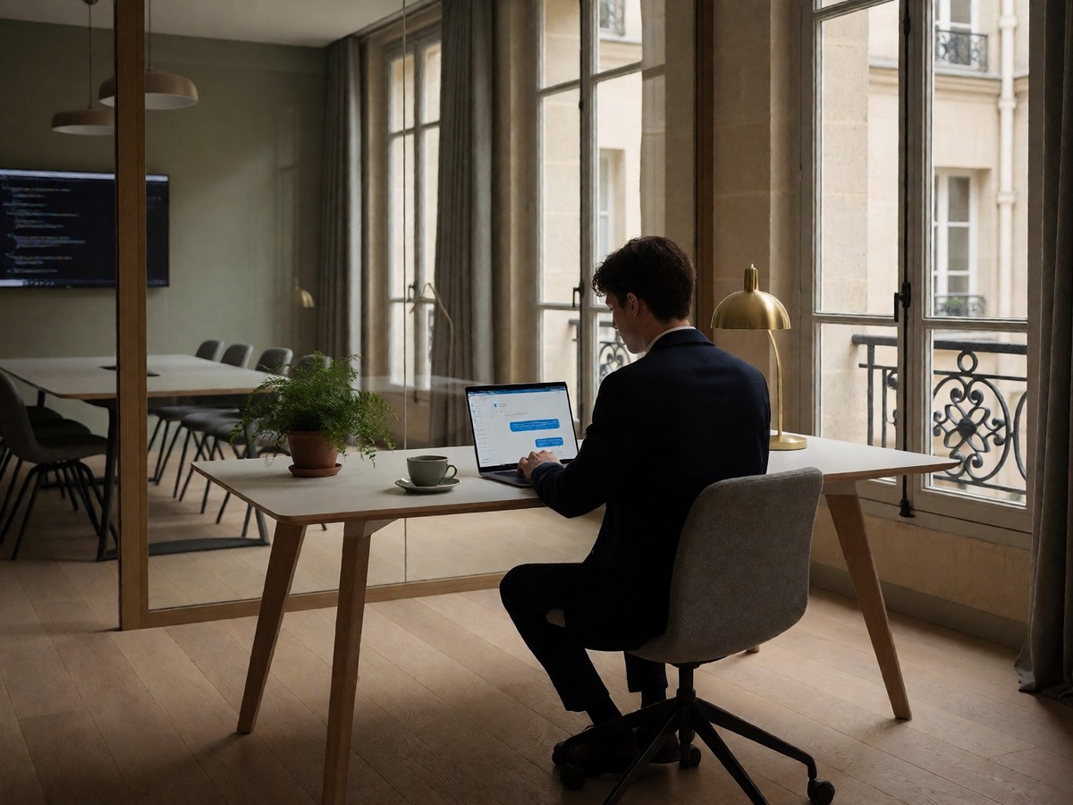 Implementing Mistral AI Le Chat Enterprise