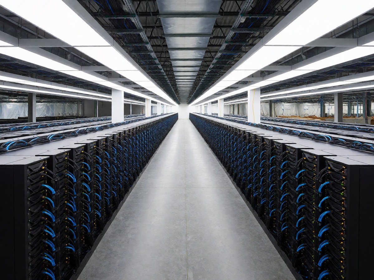 The sovereign capital shift in AI semiconductor investments
