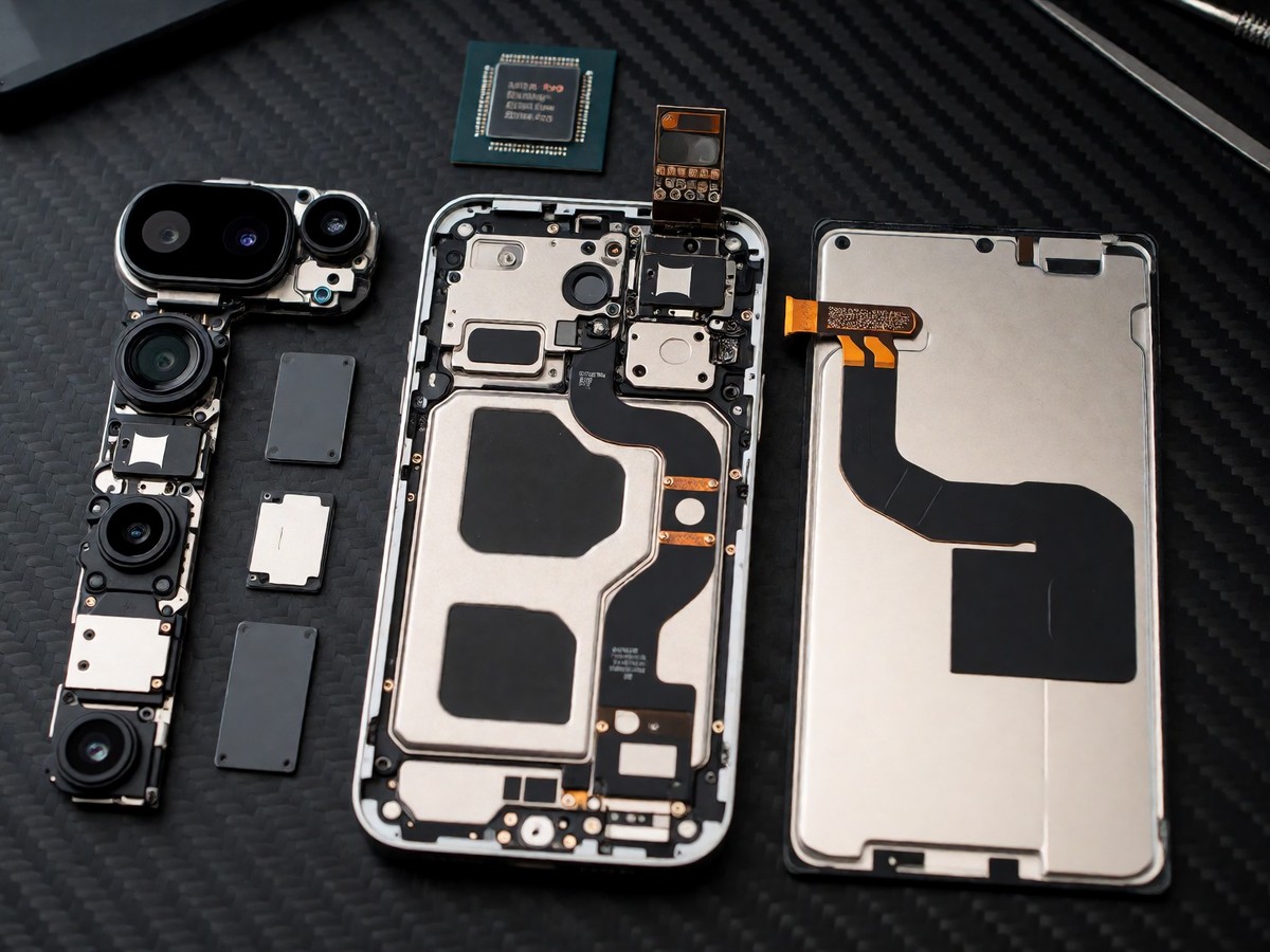 Thermal constraints and latency in iPhone 17 Pro Apple Intelligence