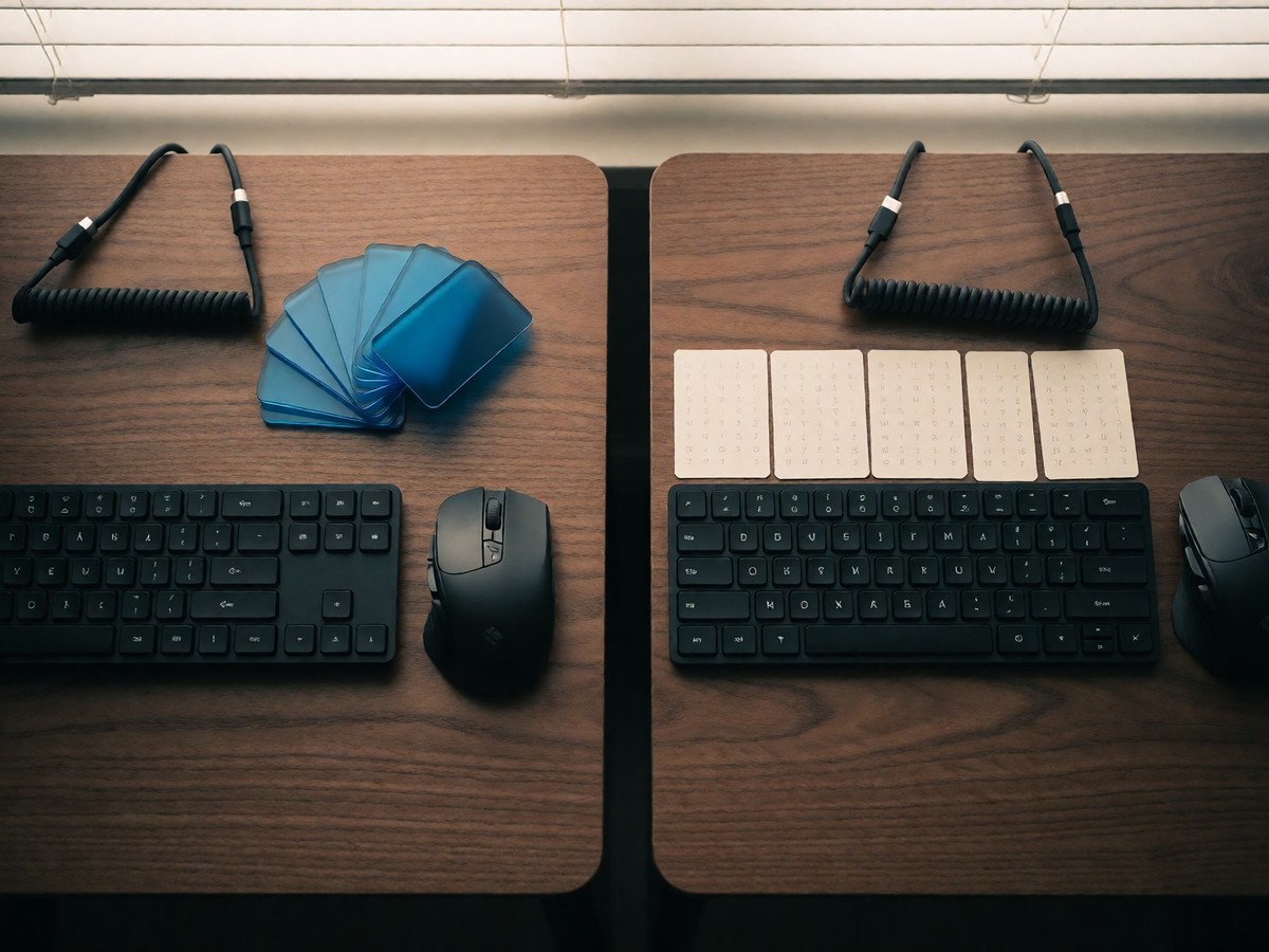 Cursor's $50 billion valuation and Copilot's usage shift