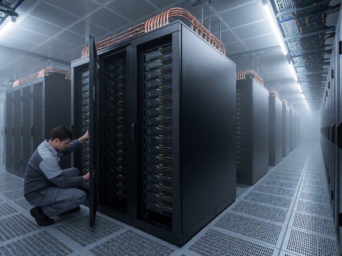 The economics of NVIDIA Blackwell Ultra pricing squeeze