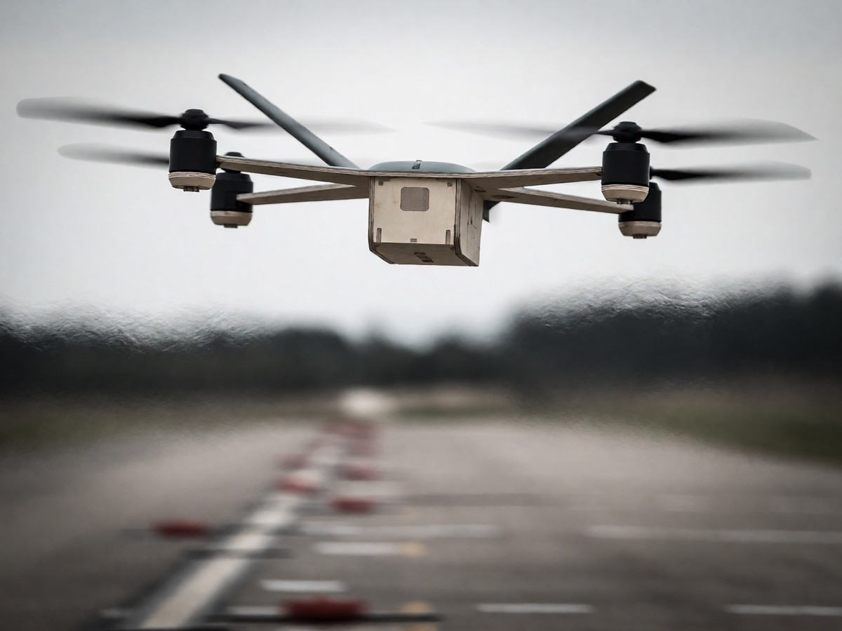 Helsing's $18 billion valuation and the future of NATO autonomous