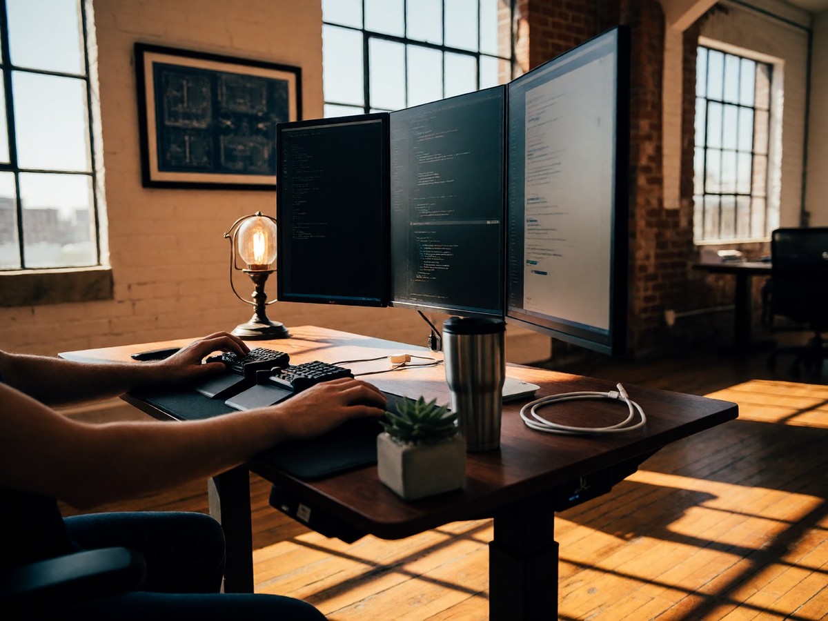 The diverging realities of AI coding assistant adoption