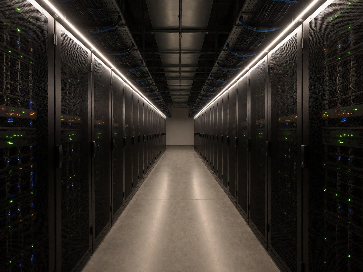 The Colossus infrastructure and the reality of Grok training