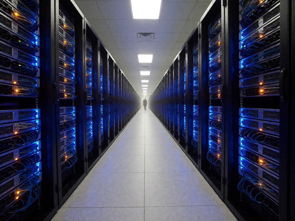 Databricks valuation leaps past 60 billion