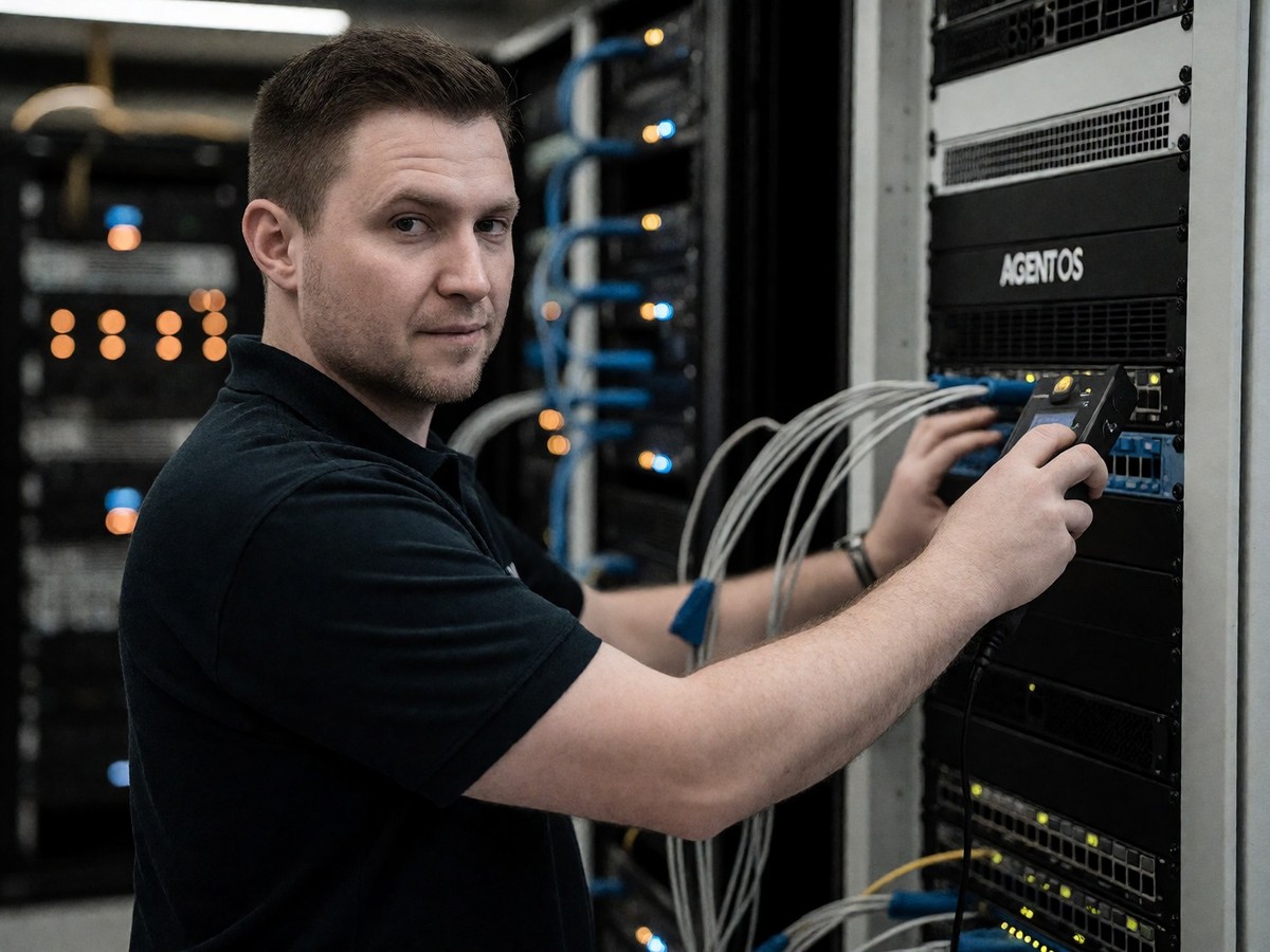 A guide to Sierra’s conversational AI and enterprise agent deployment
