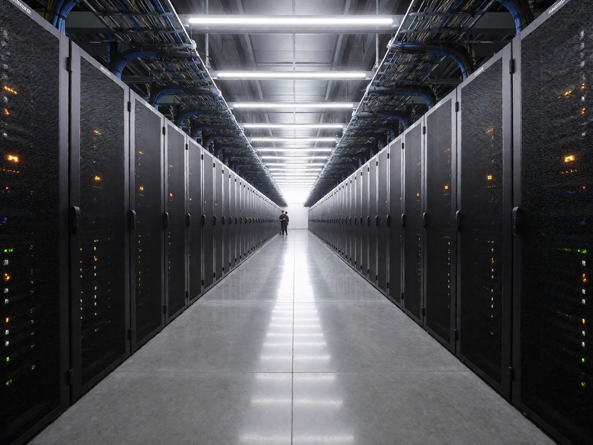 Risks in SambaNova's supply chain for Saudi Arabia's AI cloud push