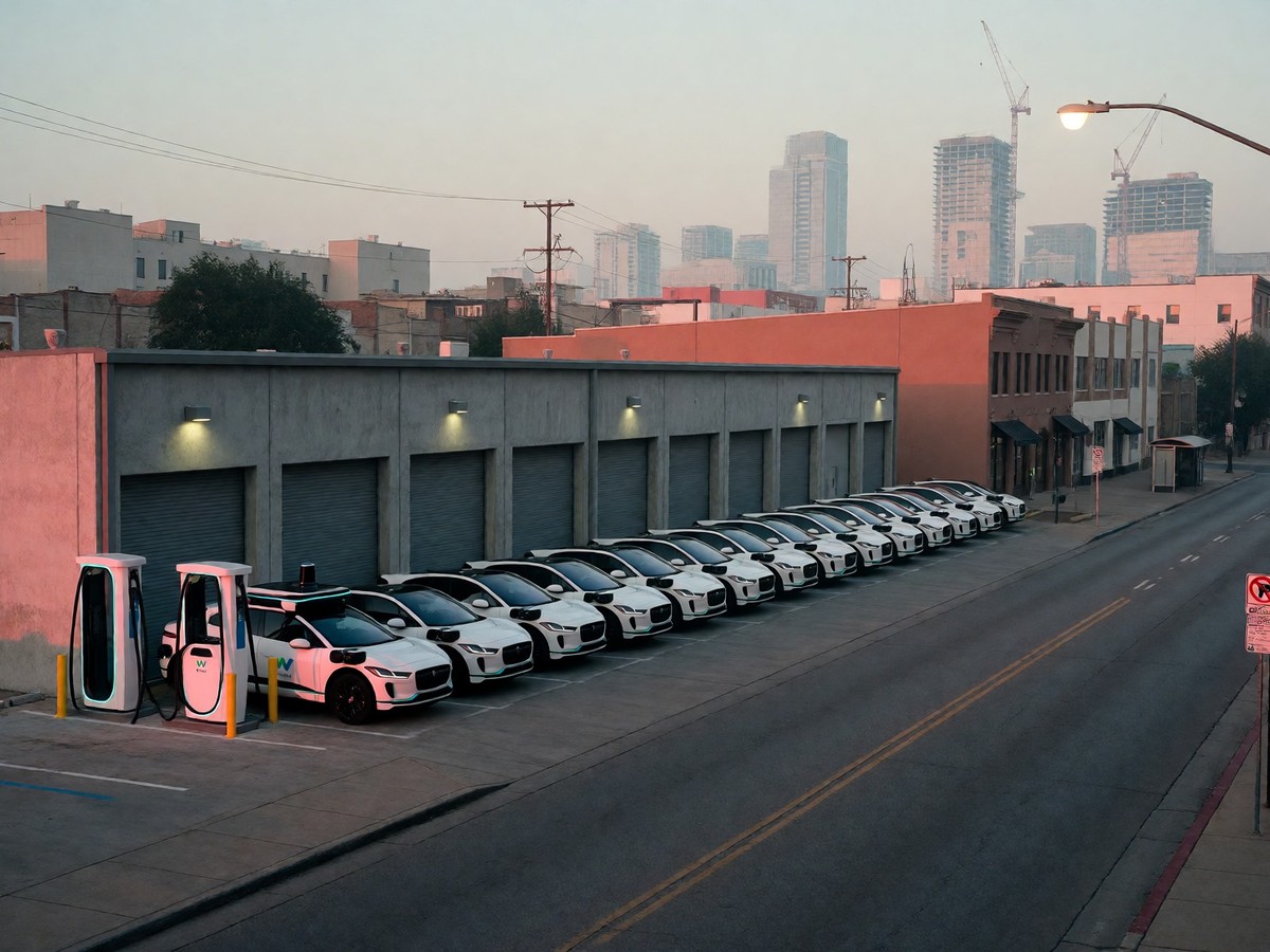 The friction in Waymo’s Austin and Atlanta expansion