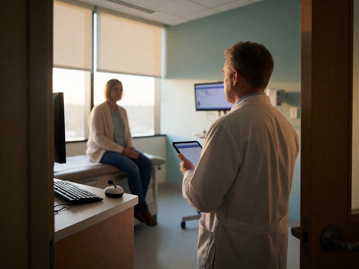 AI medical scribe startups capital influx and market scale