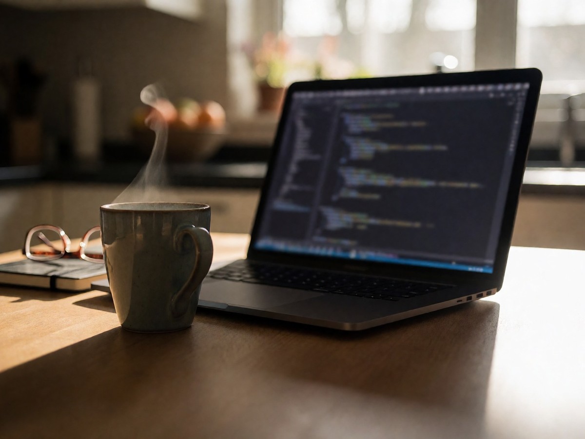 The valuation of automation and AI code generation deployment