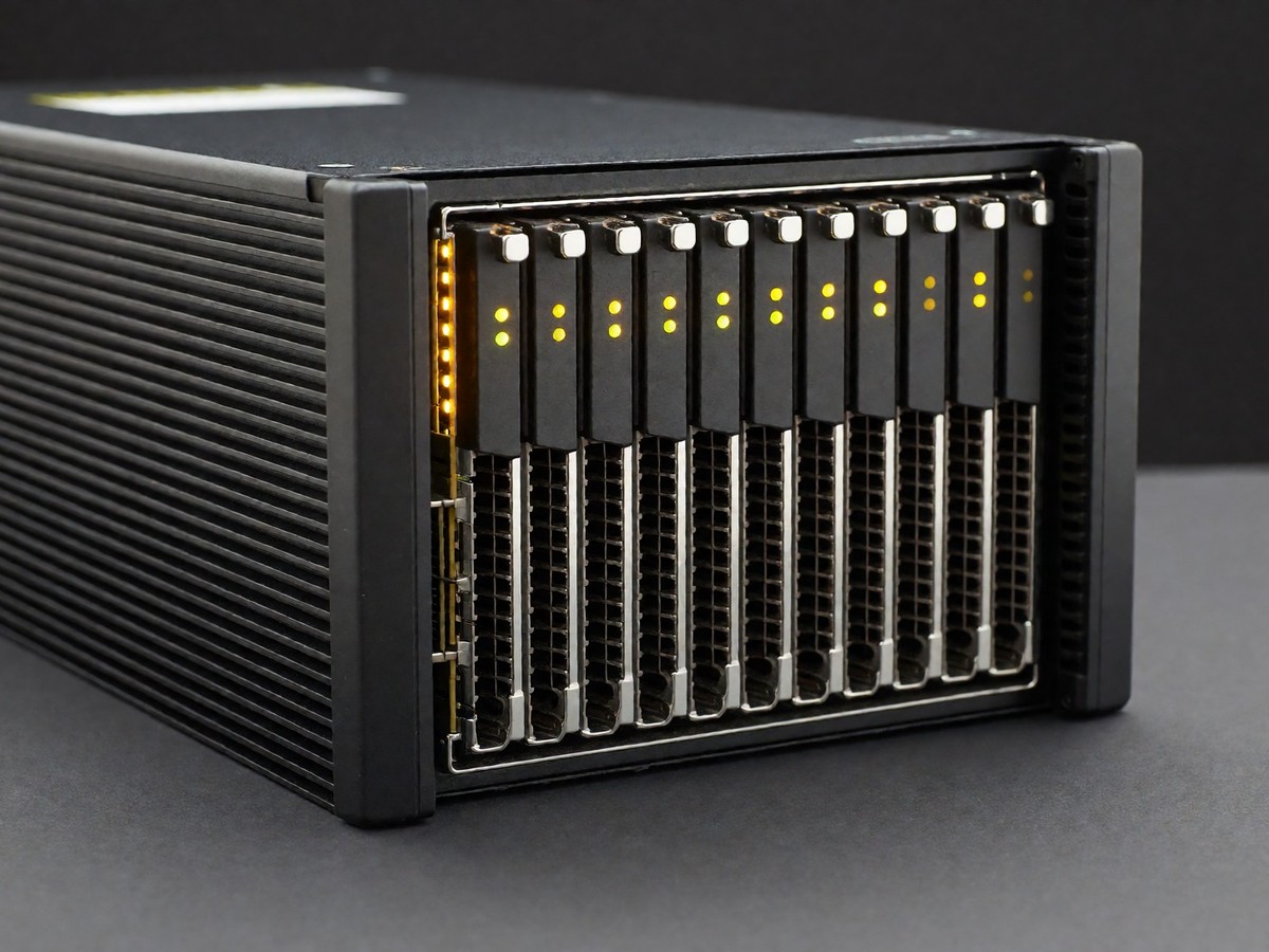 CoreWeave expands AI capacity through OpenAI and Dell deals
