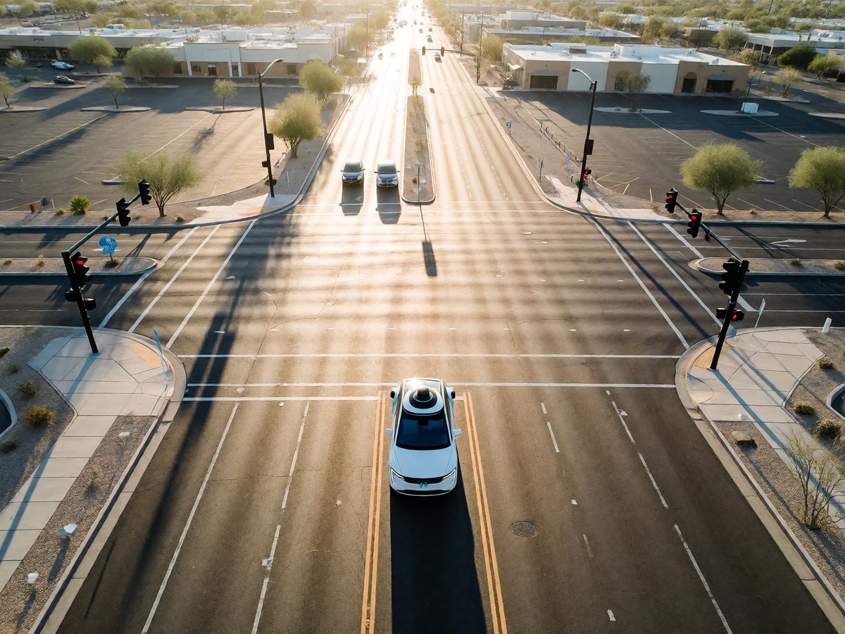 Waymo’s $45B expansion faces safety and liability hurdles