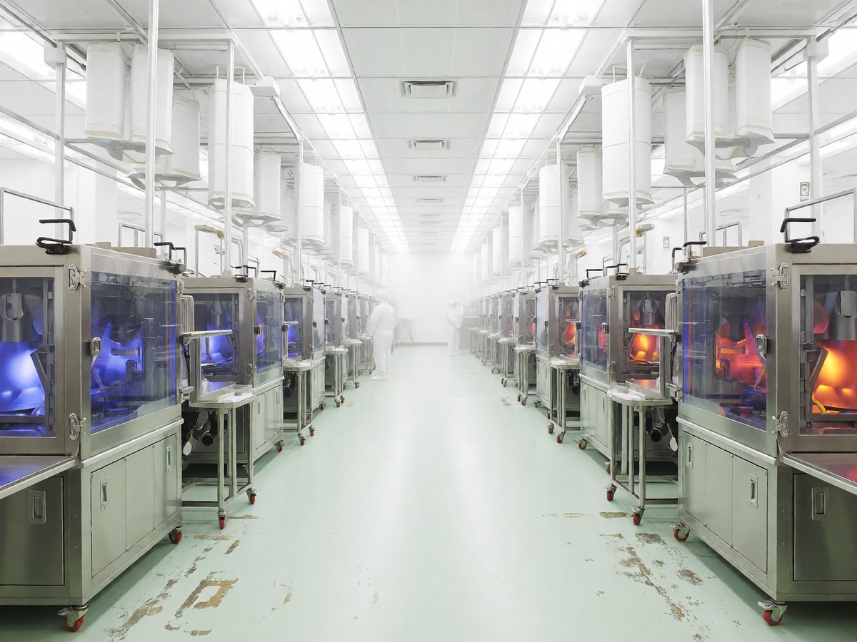 Scaling inference with Positron and Intel hardware