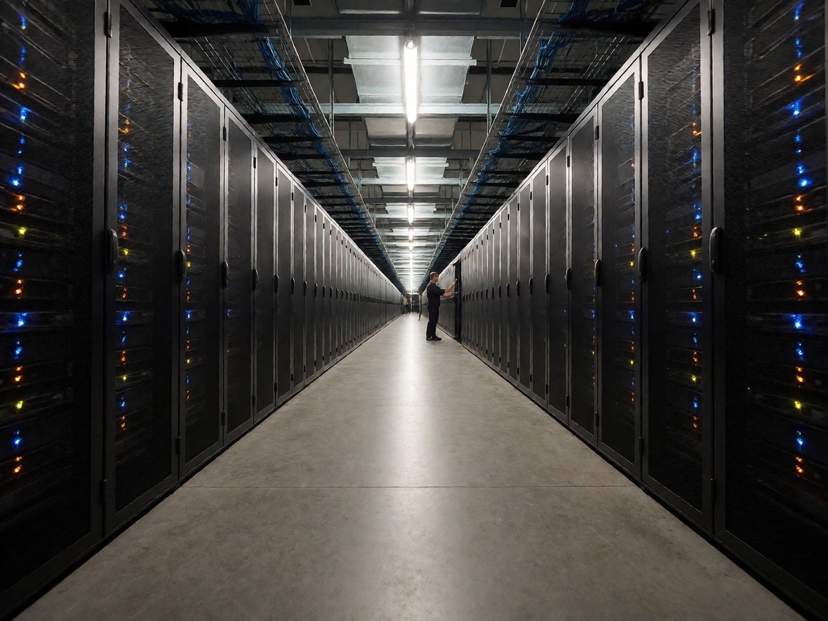 The DeepMind acquisition and the rise of AI safety research