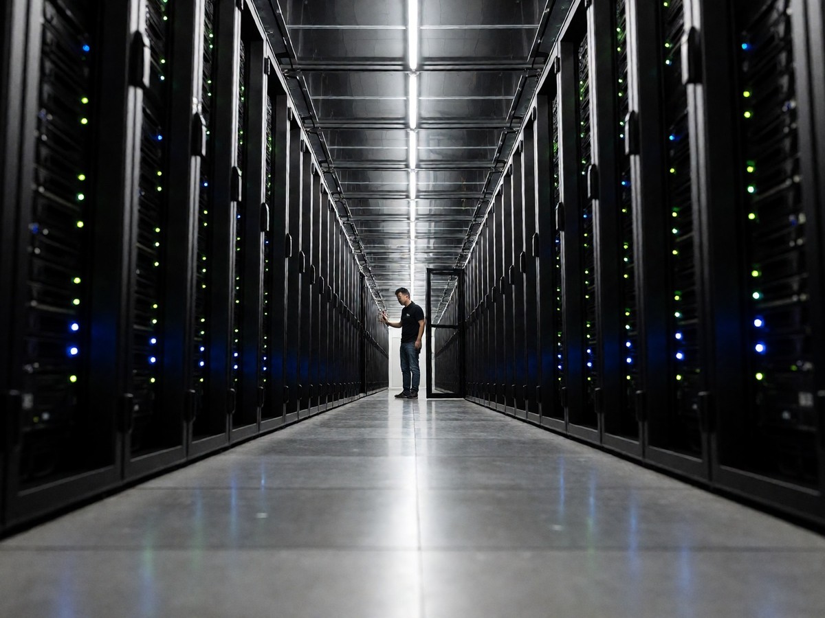 Baidu’s research foundation and the rise of Chinese AI models