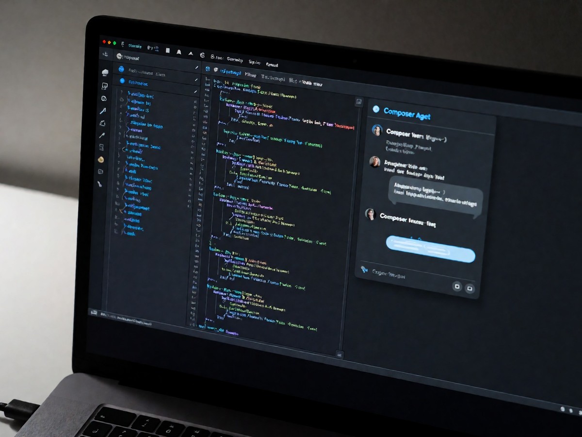 Mastering Cursor and the Composer Agent for TypeScript Refactoring
