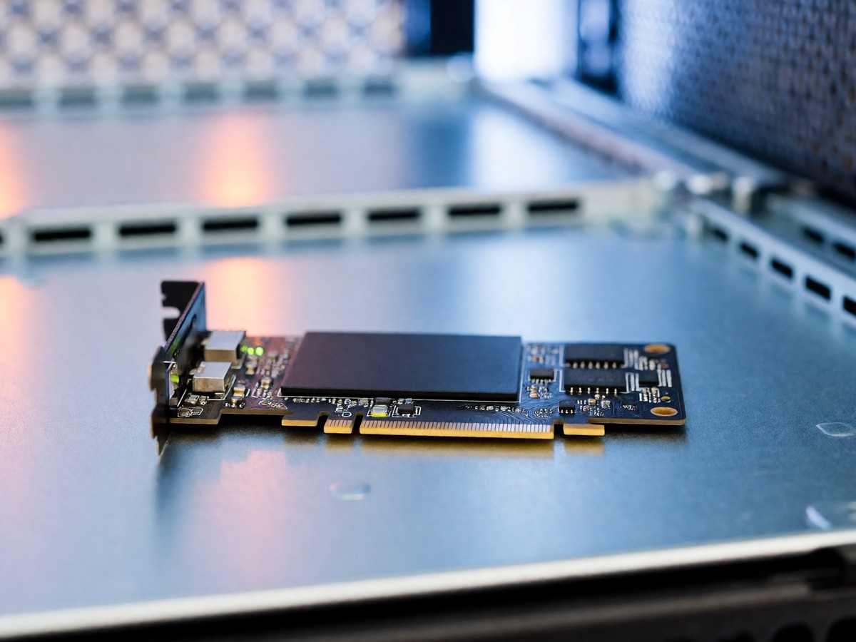 Metis delivers high throughput for edge vision