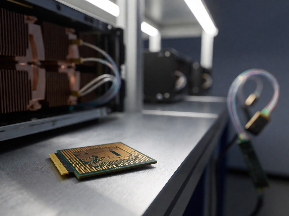 Positron AI scales inference infrastructure with Asimov chip