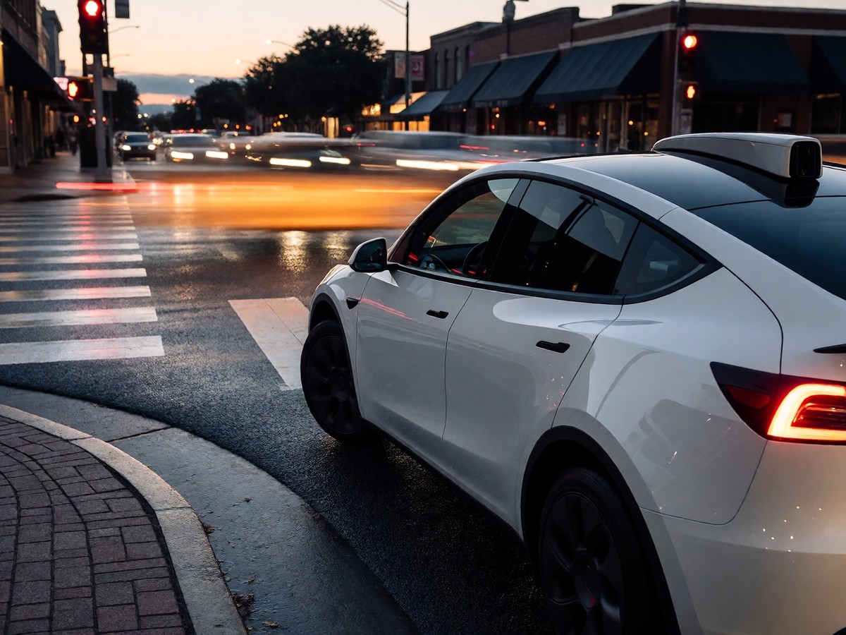 Tesla FSD v13 hardware barriers and the sensor safety debate