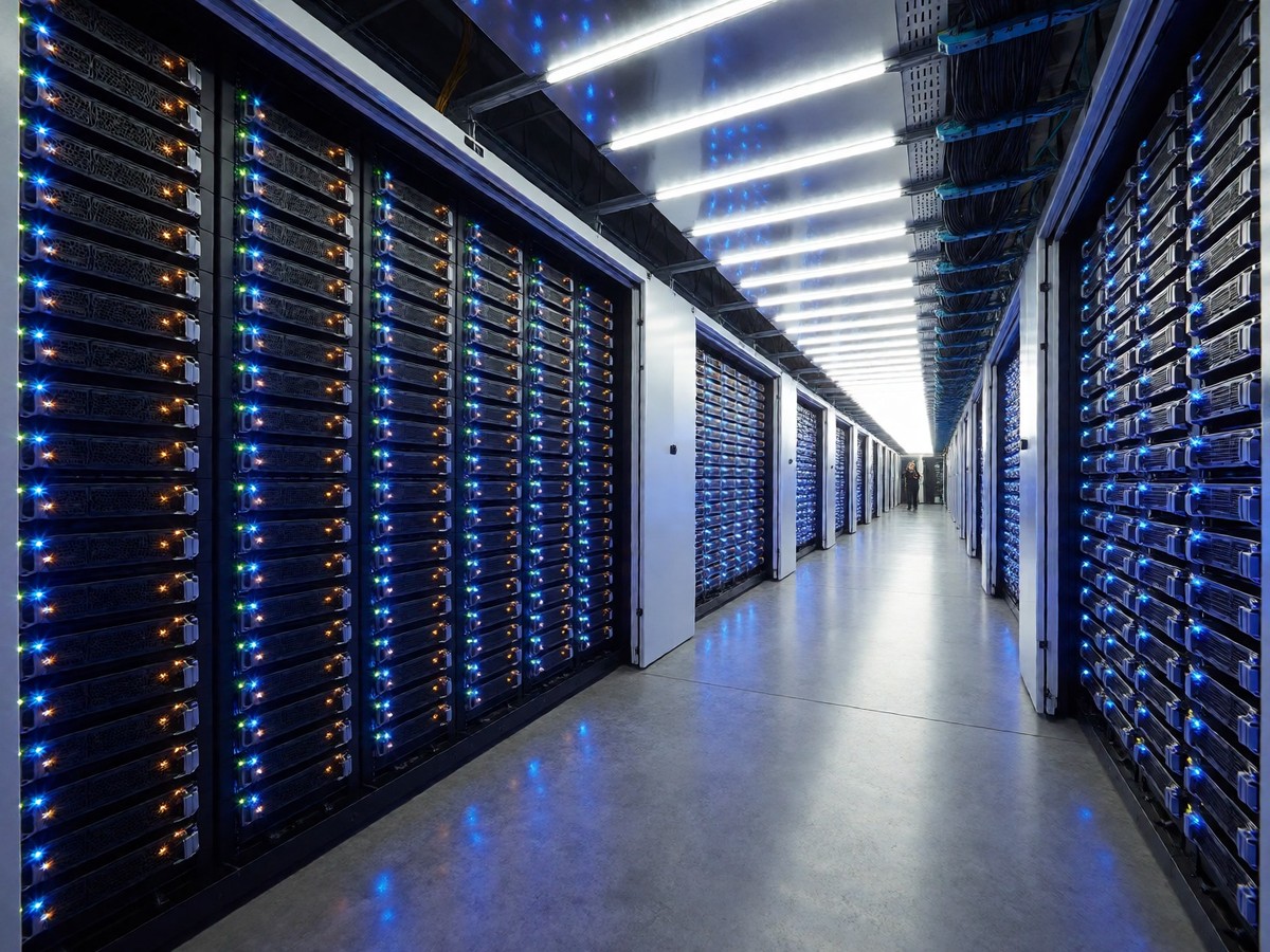 Lambda capitalizes on debt markets as CoreWeave faces earnings pressure