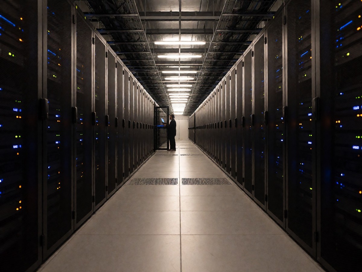 The end of specialized technical search