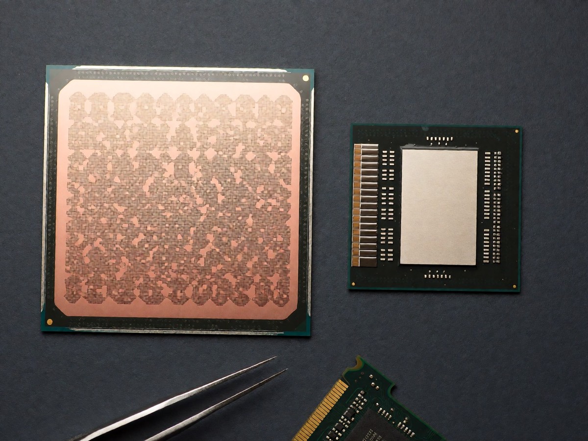 Cerebras CS-3 vs SambaNova DataScale SN40L comparison