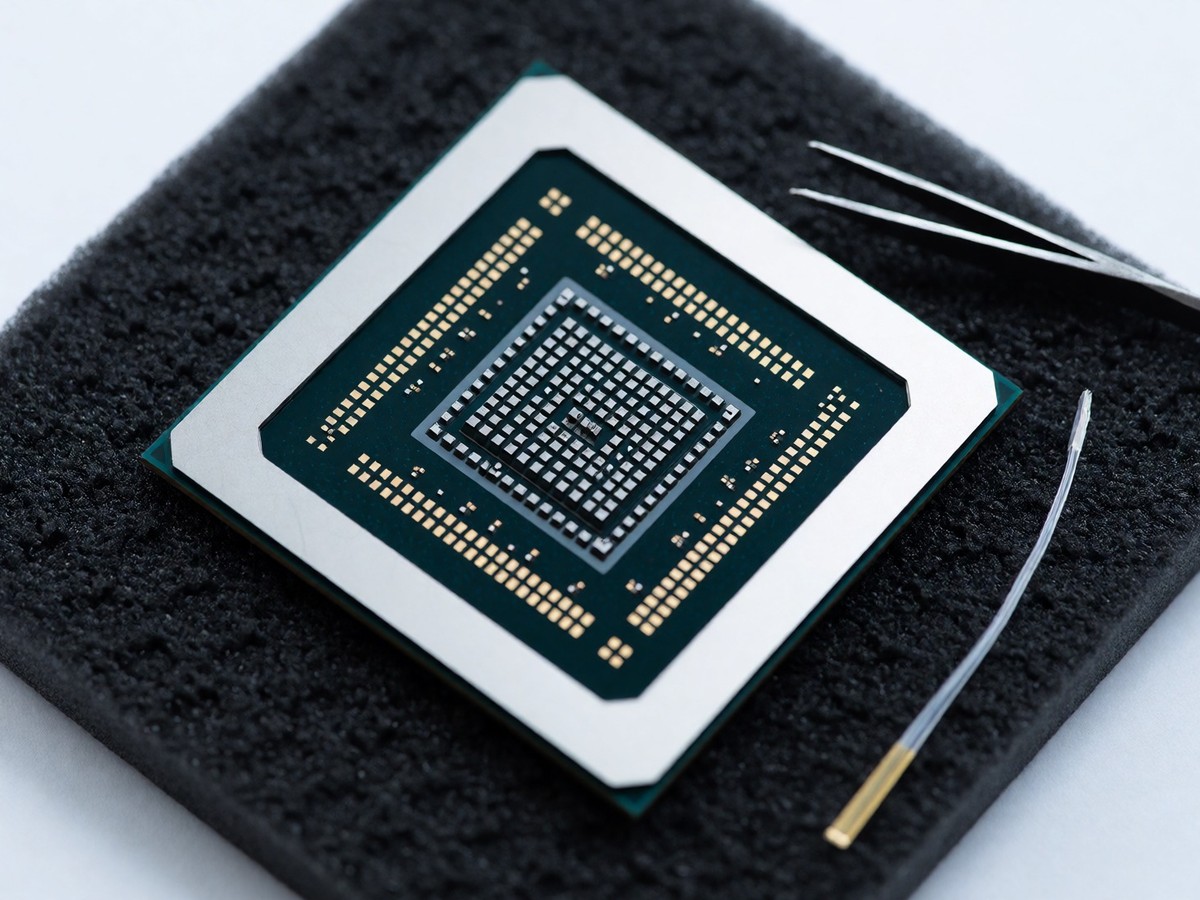 The history of Graphcore and its IPU architecture