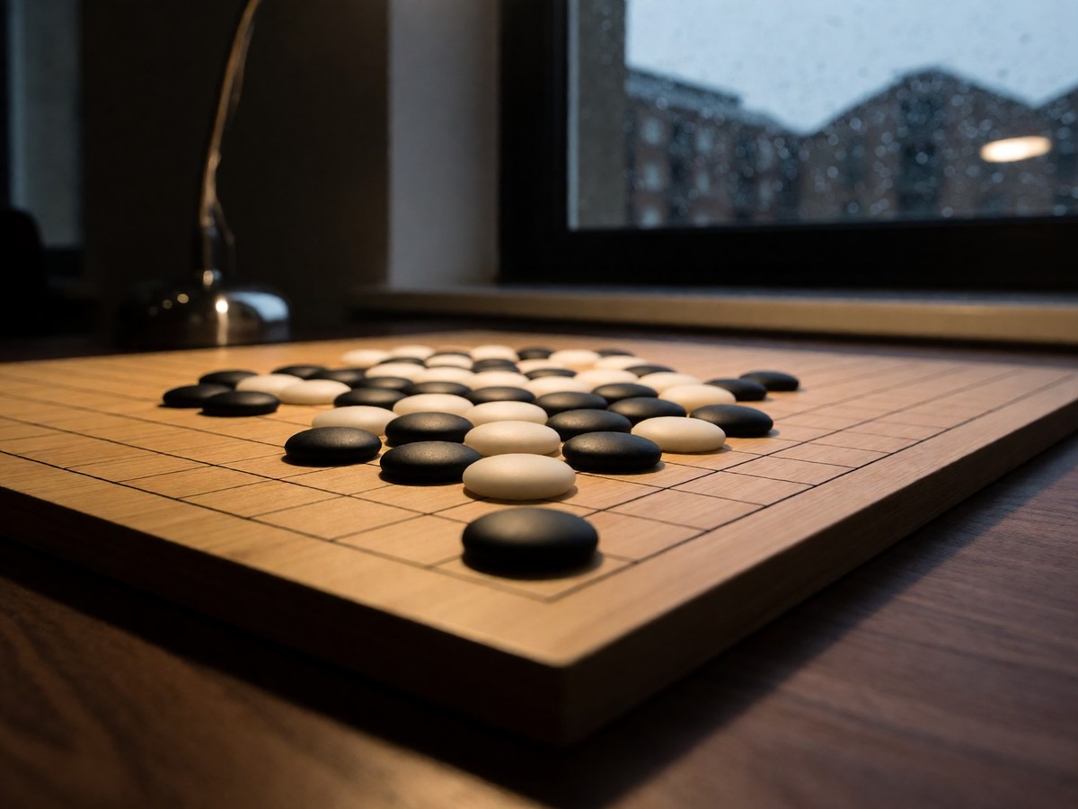 The evolution of DeepMind