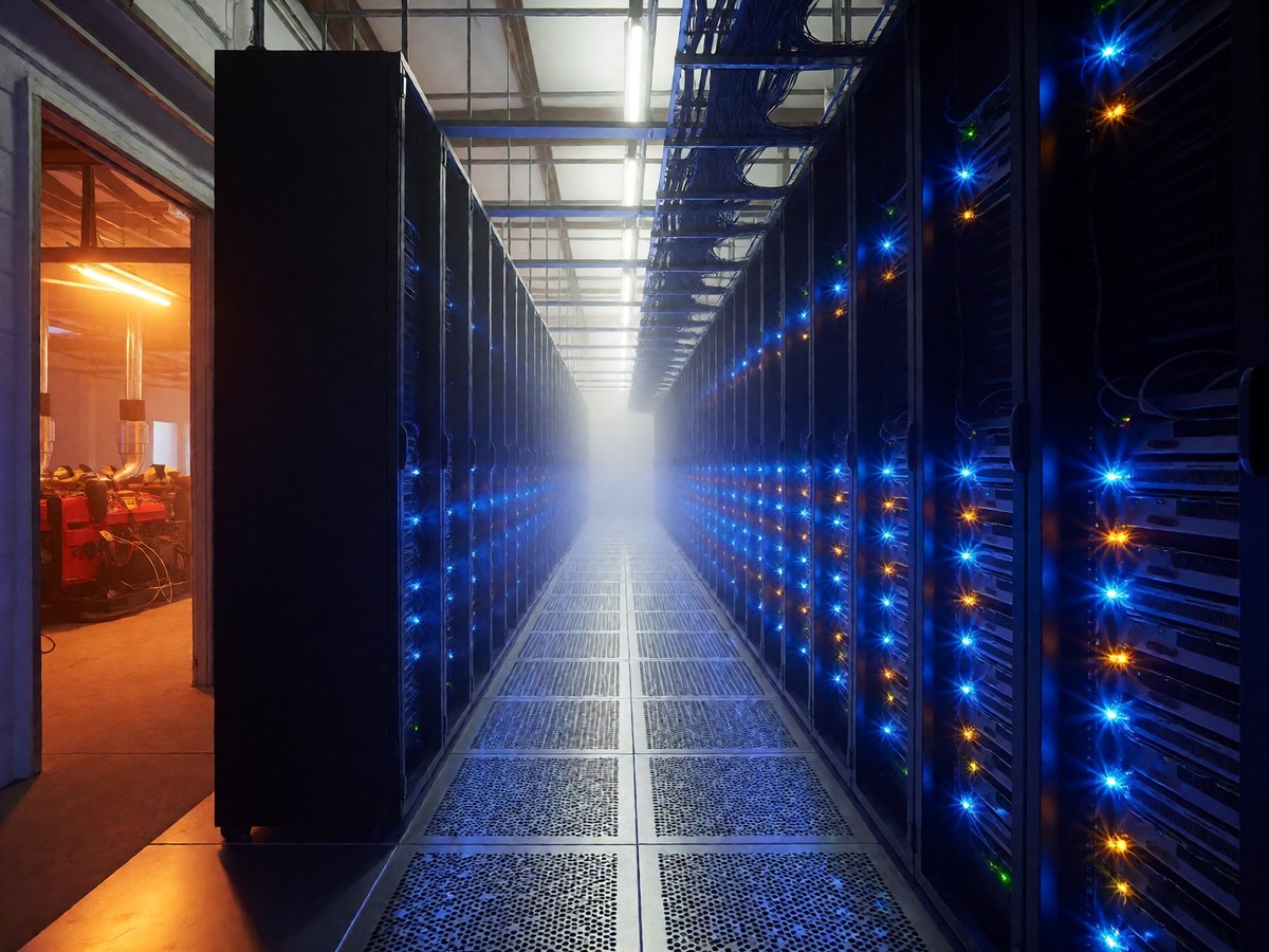 The $50B Grok-3 rollout faces massive power and regulatory hurdles