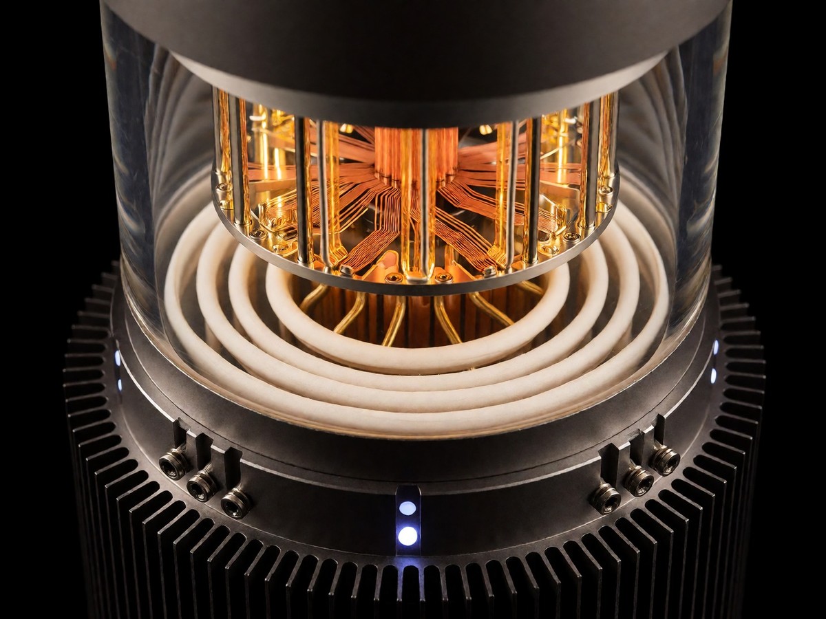 D-Wave revenue growth and the hardware gap