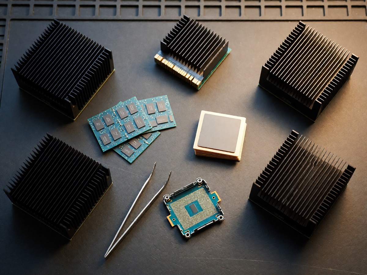 Memory Exhaustion and Communication Bottlenecks in Llama 3.1 405B