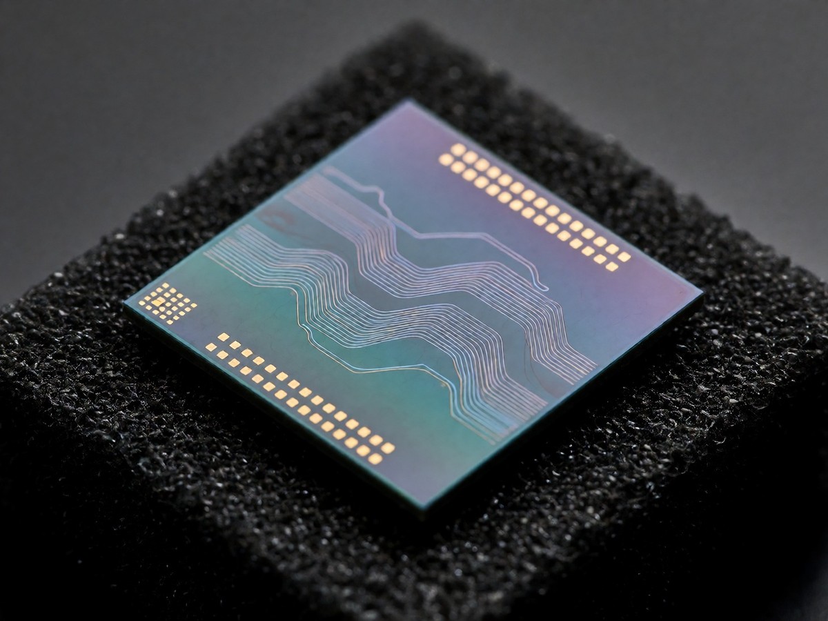Positron AI's $5 billion valuation and the shift to LPDDR5X inference