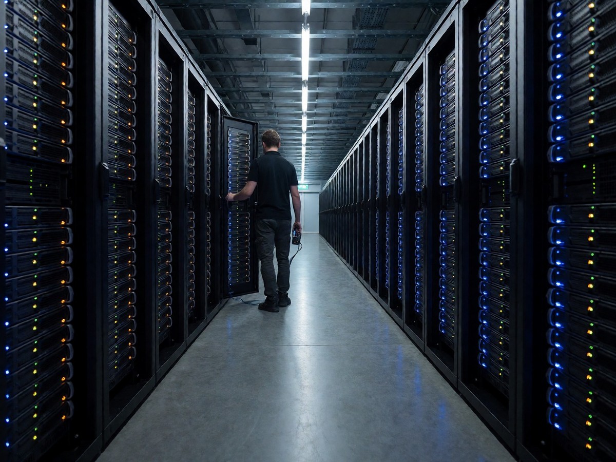 Scale AI valuation surge and Alexandr Wang’s expansion