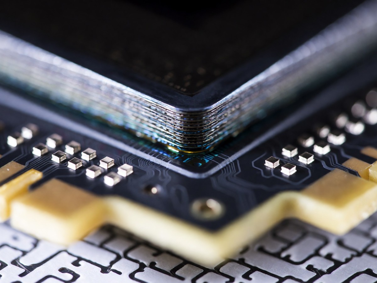 Intel diverts resources to Jaguar Shores as AMD gains ground
