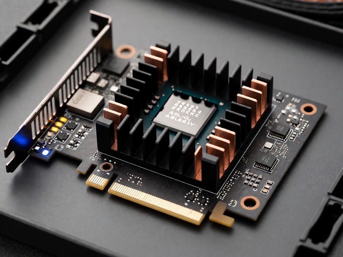 How to get started with Axelera’s $500M Metis AI edge processor