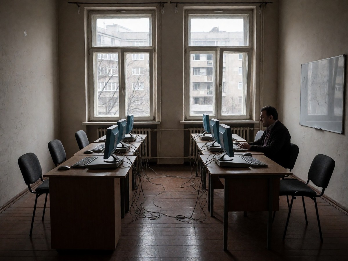 From Bucharest to the agentic frontier: The history of UiPath