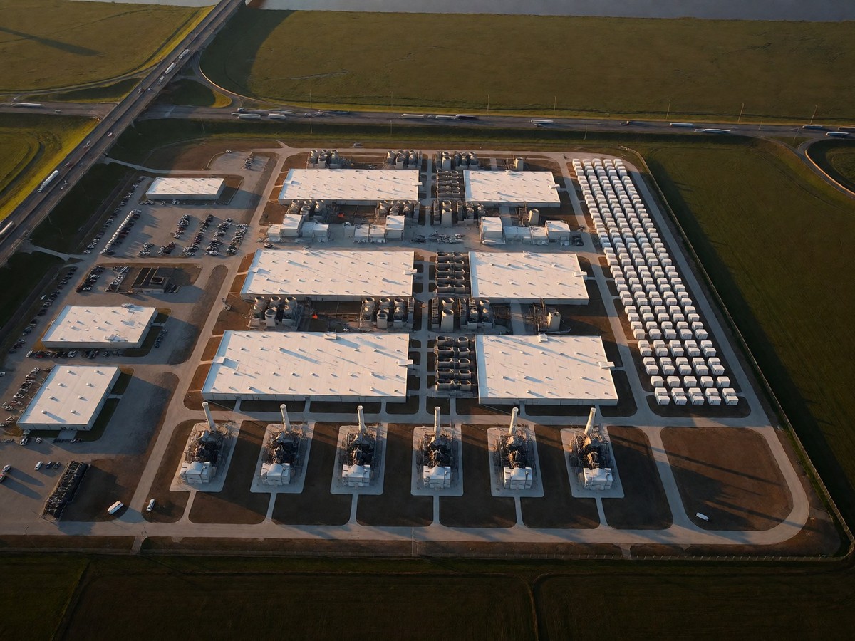 xAI Memphis infrastructure scale and Grok model development