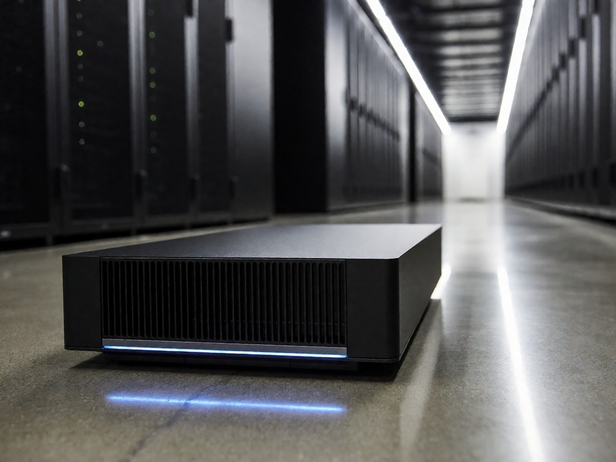 Cerebras and G42 expand AI supercomputing with Condor Galaxy 3