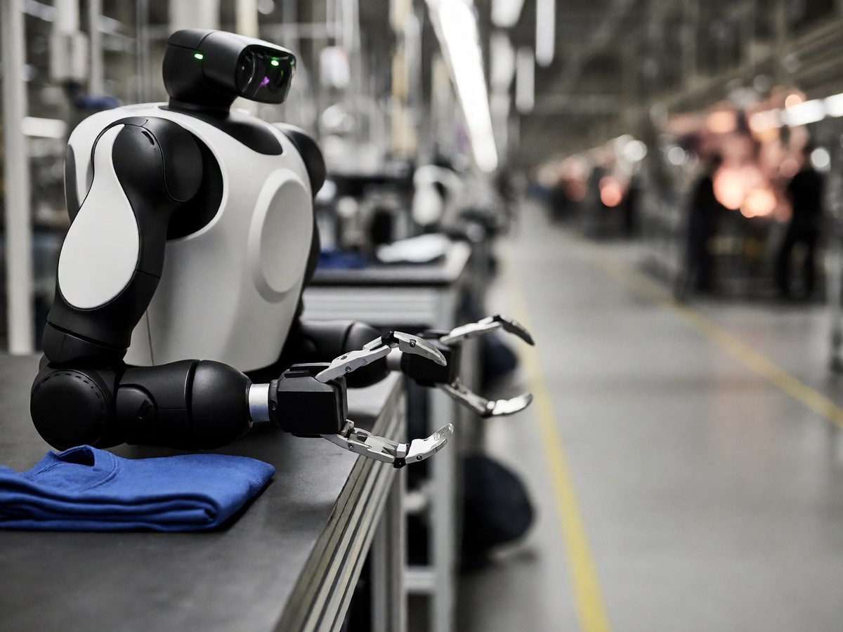 Physical Intelligence valuation and Toyota industrial automation