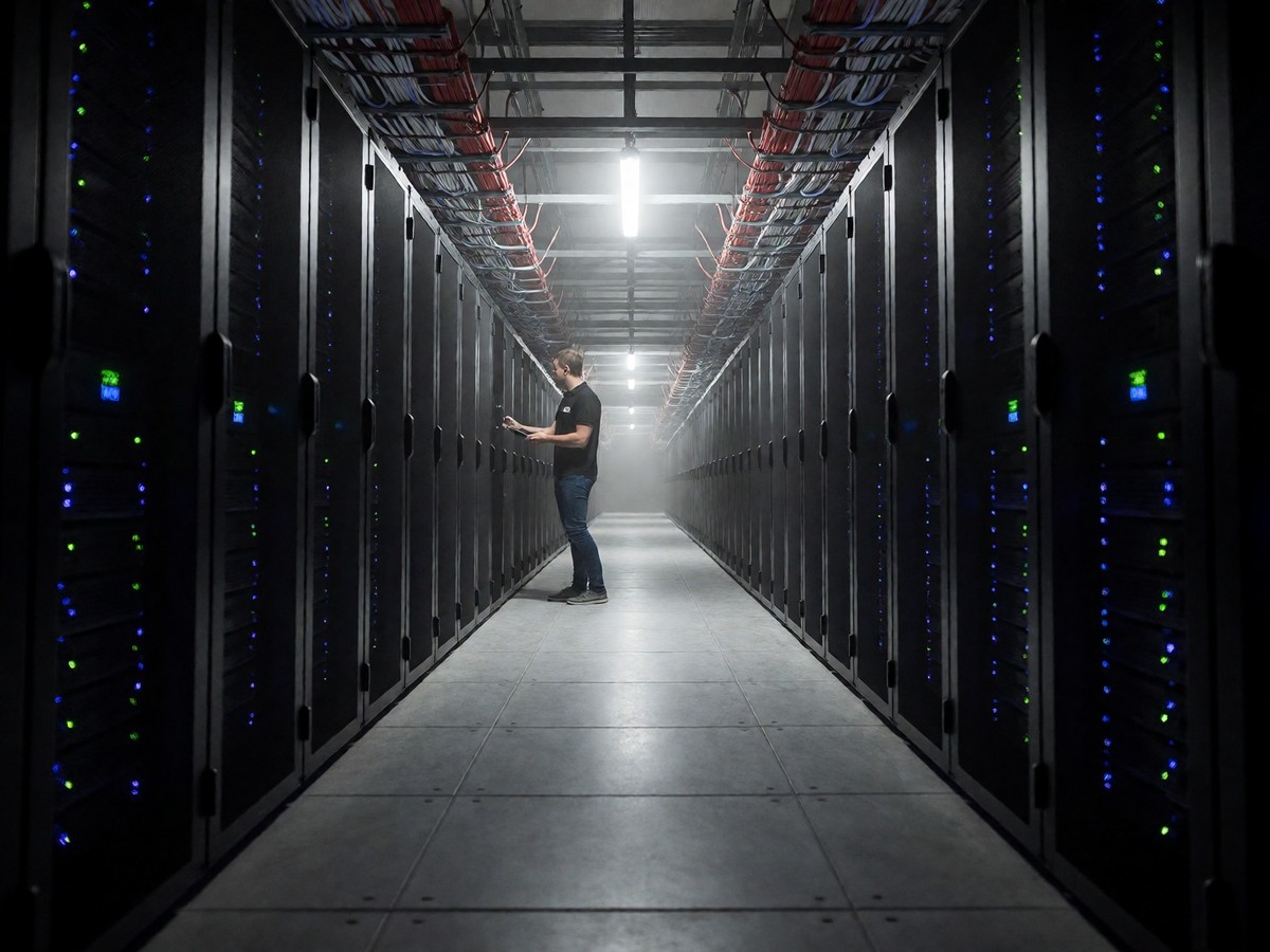The Google DeepMind evolution and the $500B infrastructure race