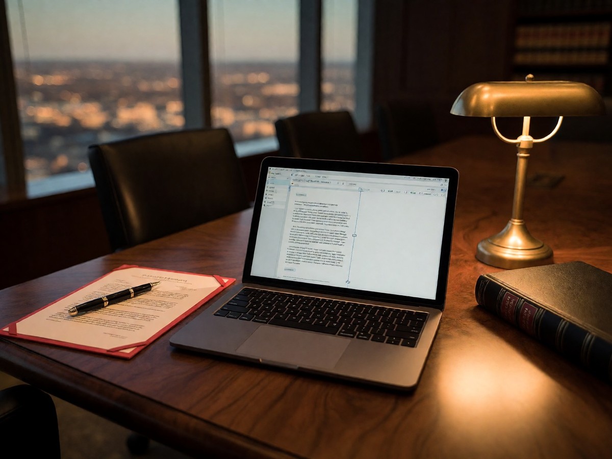 How to use Harvey’s $715M AI legal assistant for Big Law workflows